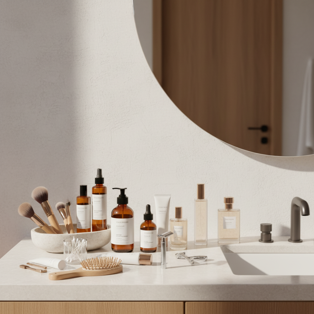 Beauty & Grooming