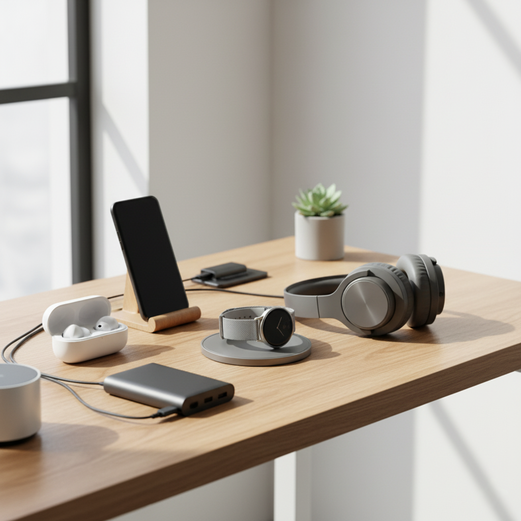 Gadgets & Accessories